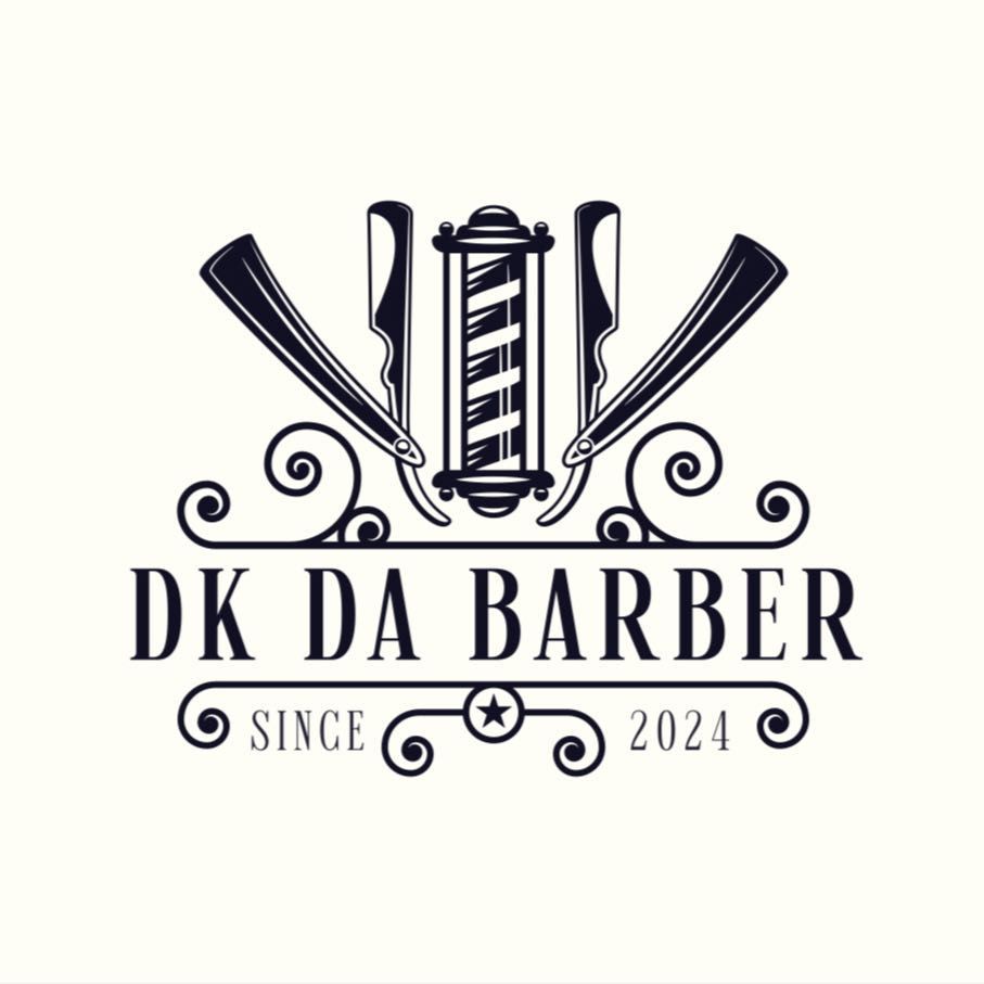 Dk da barber, 4550 Coffee Rd, Bakersfield, 93308