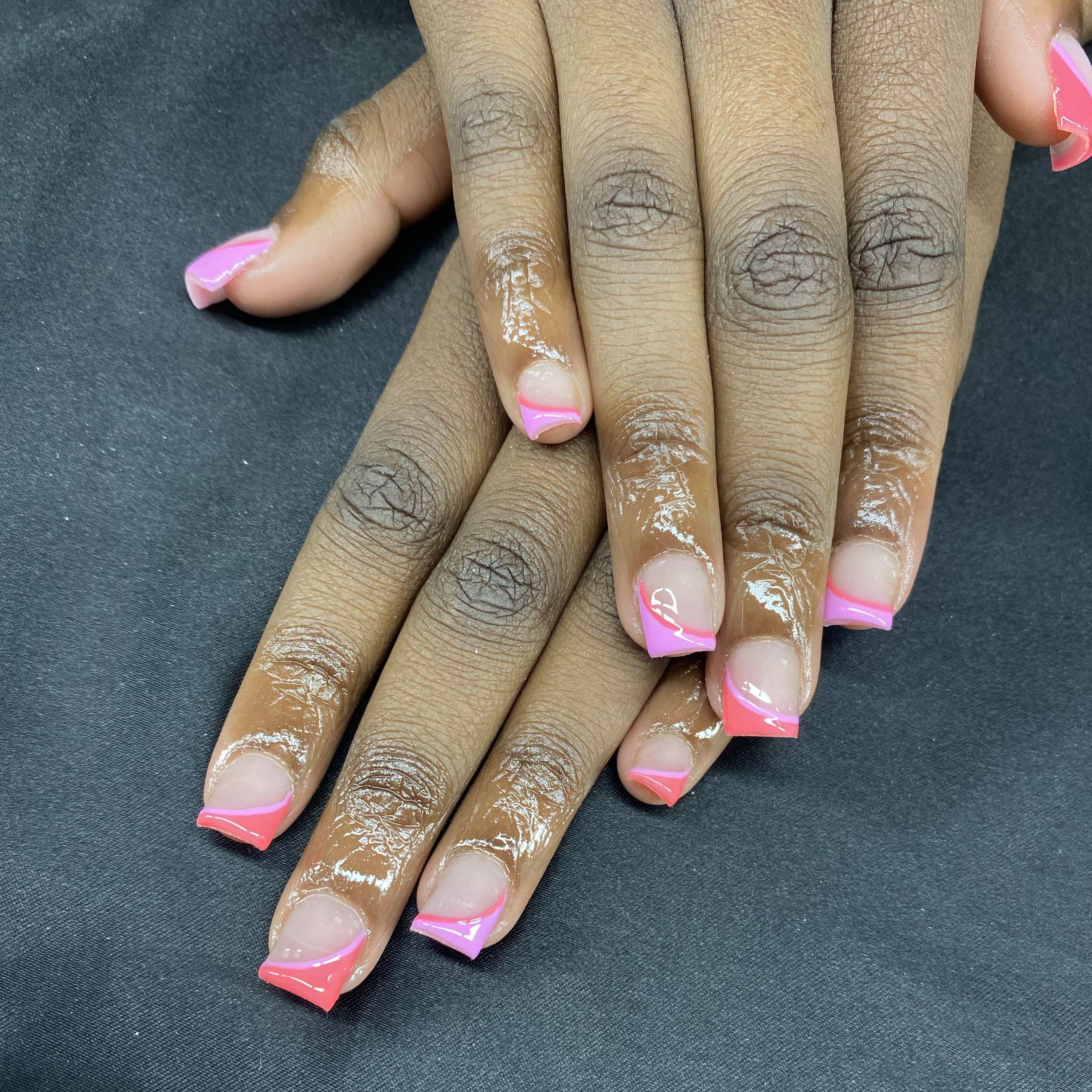 Get Nailed With Kim, 5890 Aspiration Pt, Colorado Springs, 80924