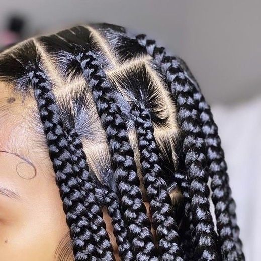 Sha Braids, 1250 Skipper Rd, Tampa, 33613