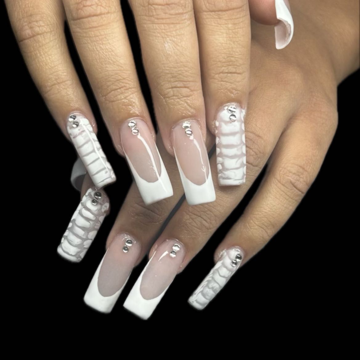 Nails By Daija, 3523 W Ironwood Dr, Phoenix, 85051