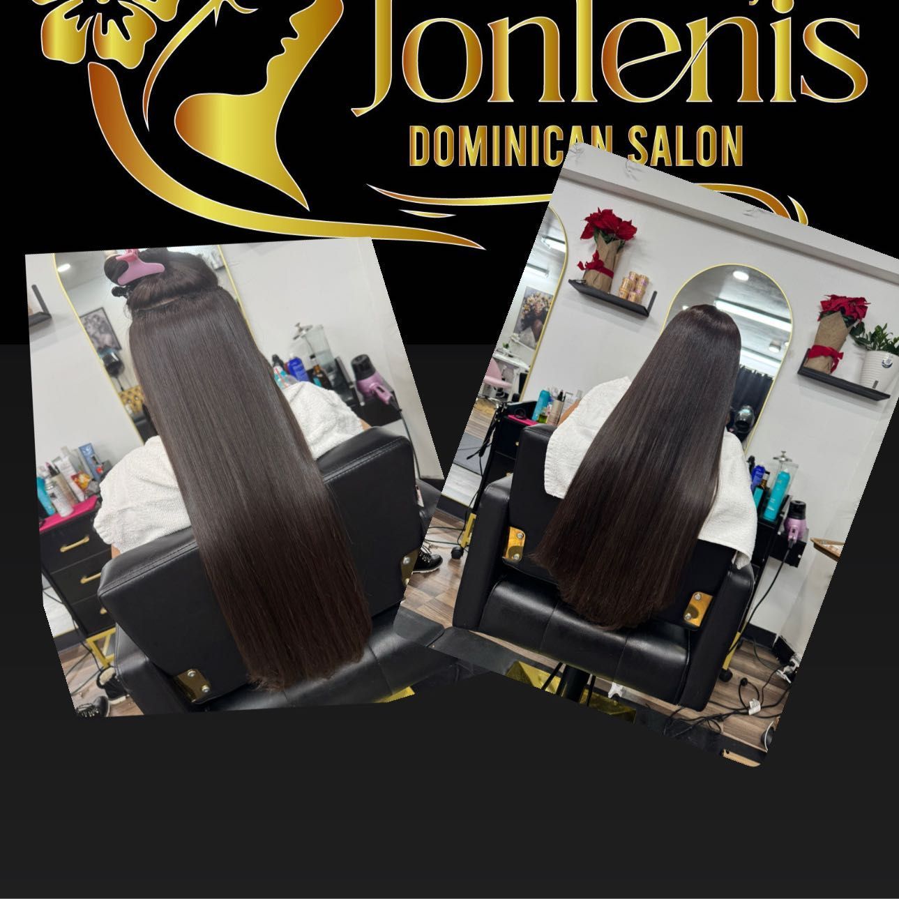 Jonlenls beauty Dominican salon, 401 Maryland Ave, Wilmington, 19805