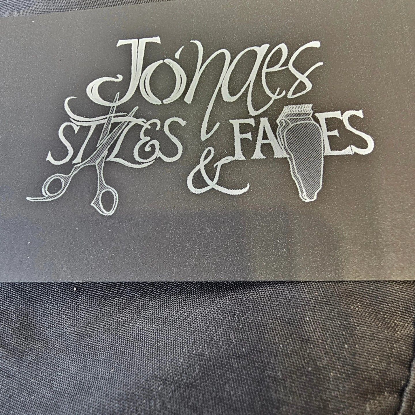 JONAES STYLES AND FADES L.L.C, 10717 N May Ave Unit C., Oklahoma City, 73120