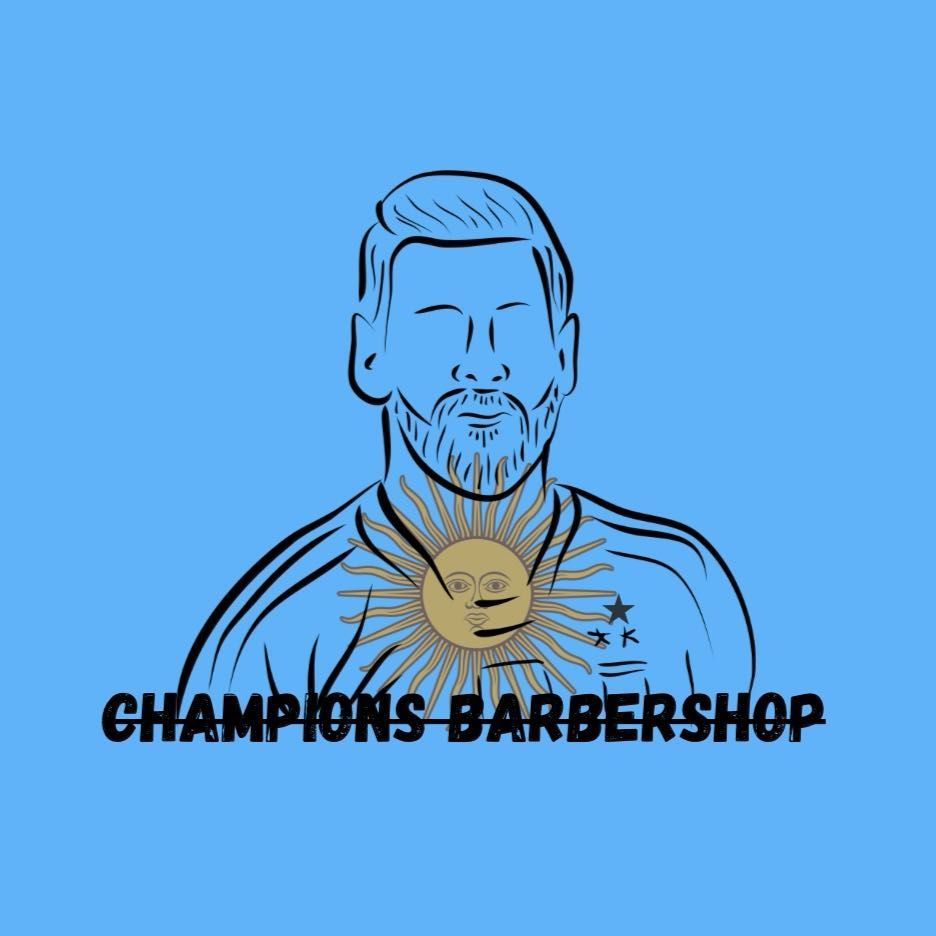 Champions Barber, 7728 NW 5th St, Plantation, 33324