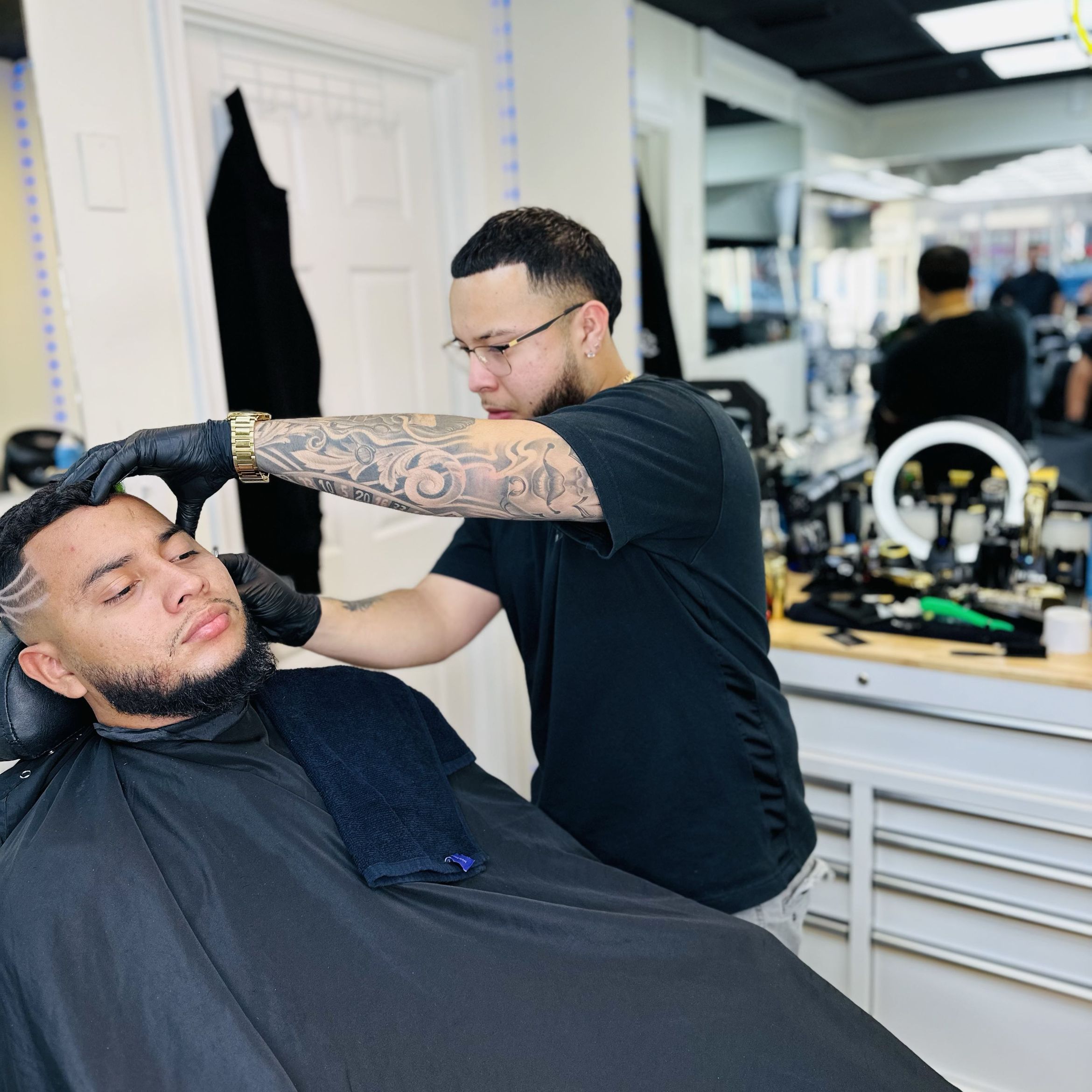 AntonioCutz, 14433 Richmond Hwy, Woodbridge, 22191