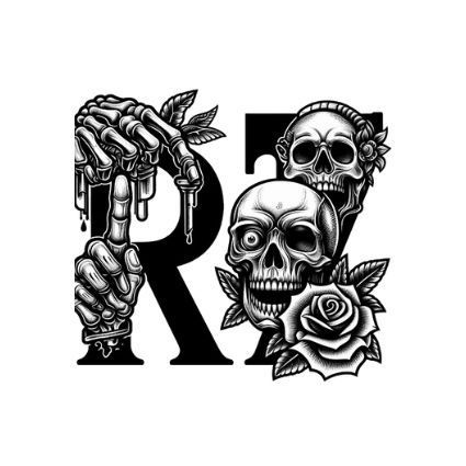 Koran (Rage - R7 Inkz - Tattoo & Piercing