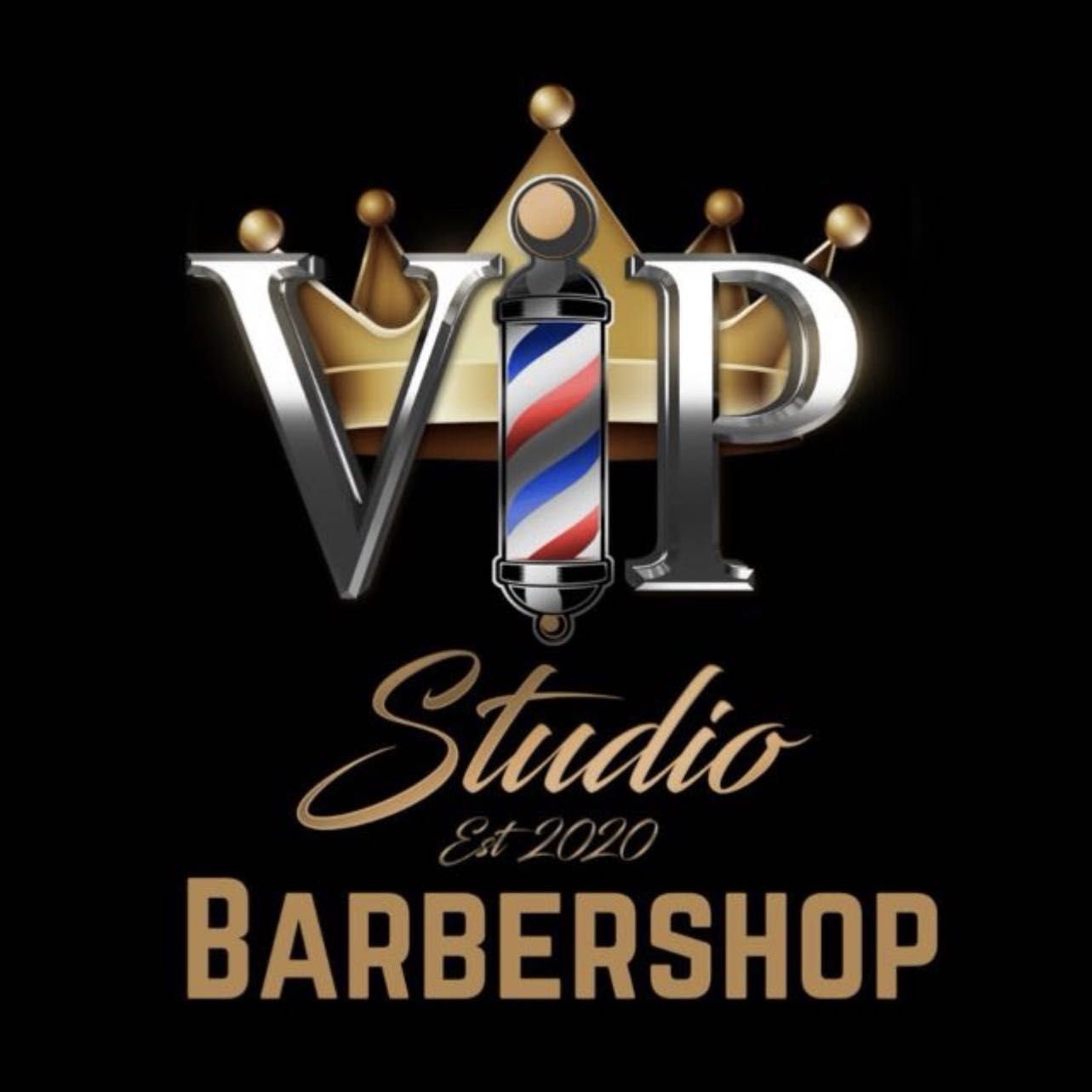 VIP Studio Barbershop, 10412 N Florida Ave, Tampa, 33612