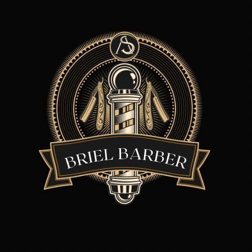 Briel barber cuts, 100A Main St, Woodbridge, 07095