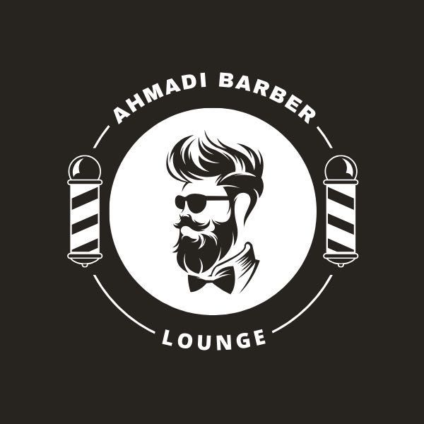 Ahmadi Barber Lounge, 2019 Tully Rd, Modesto, 95350