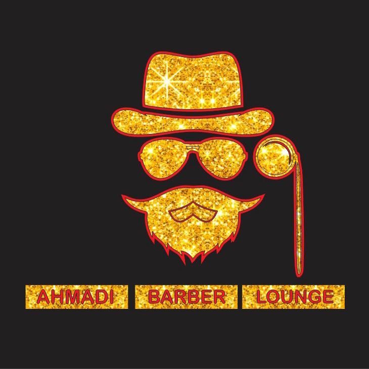 Ahmadi Barber Lounge, 2019 Tully Rd, Modesto, 95350