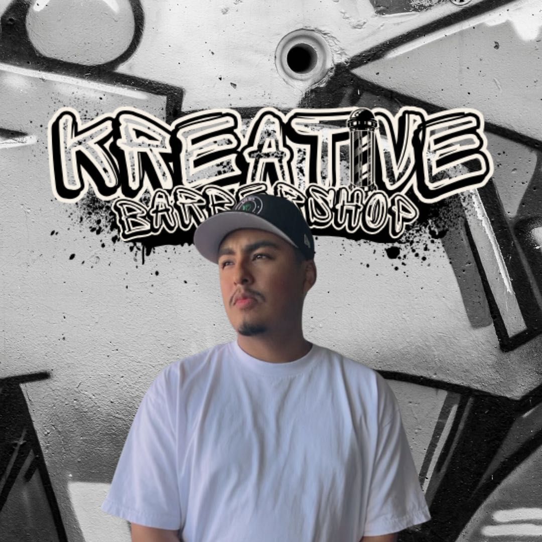 Kreative Barbershop, 1530 E Los Angeles Ave, Simi Valley, 93065
