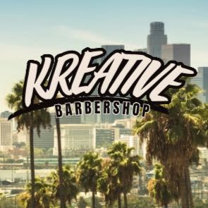 Kreative Barber & Co. 🐉, 1530 E Los Angeles Ave, Simi Valley, 93065