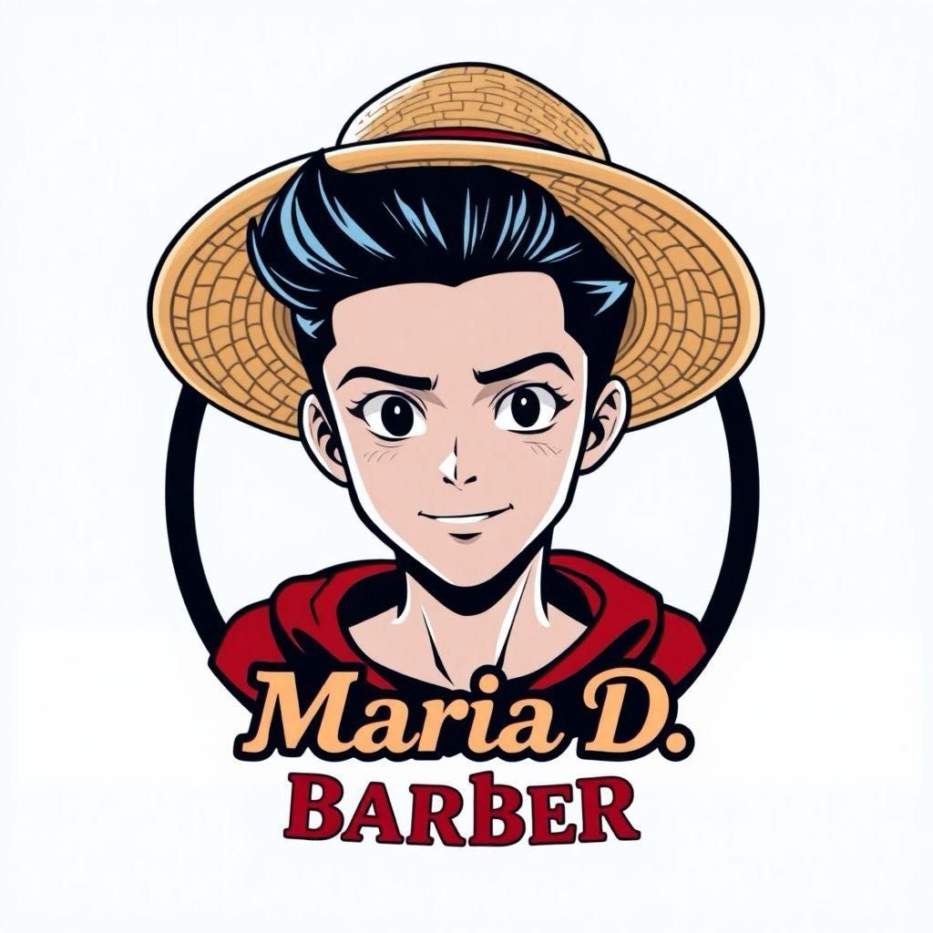 Maria Rivera @MariaD.Barber, 721 W Central Avenue, Suite B, Lompoc, 93436