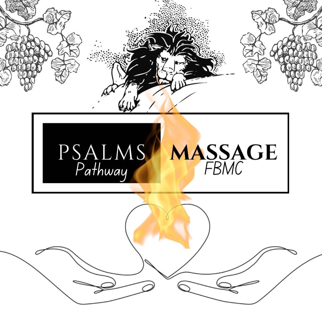 Psalms Massage, Walnut St, Catasauqua, 18032