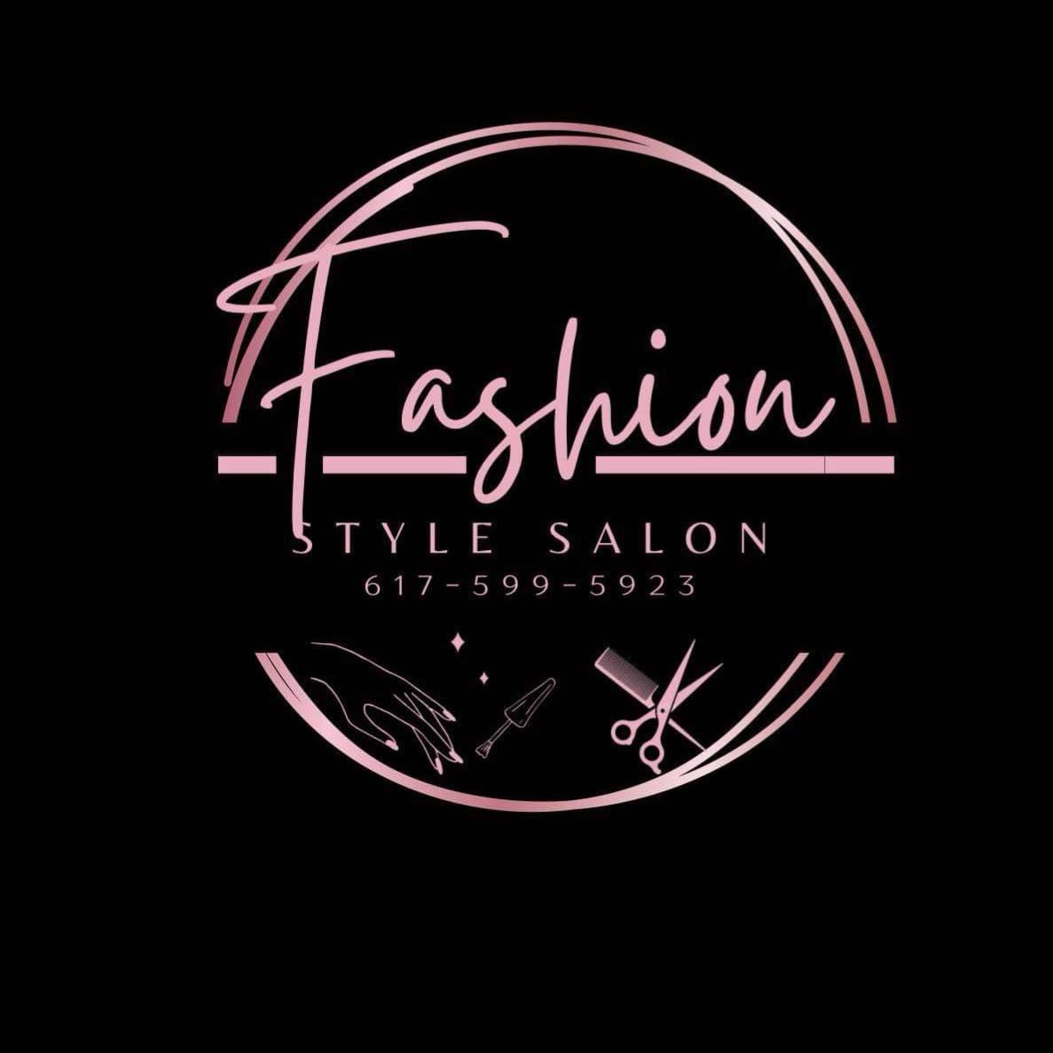 Fashion style salon, 1 Forbes St, Jamaica Plain, Jamaica Plain 02130