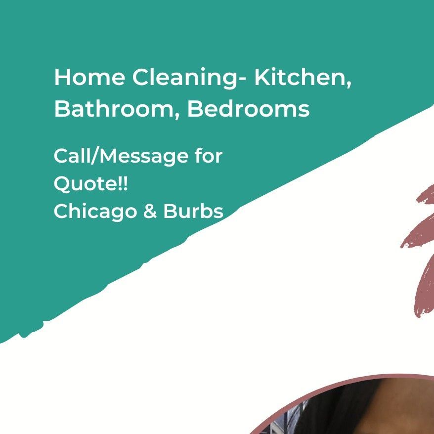 Clarity Cleaning Services, Berwyn, 60546