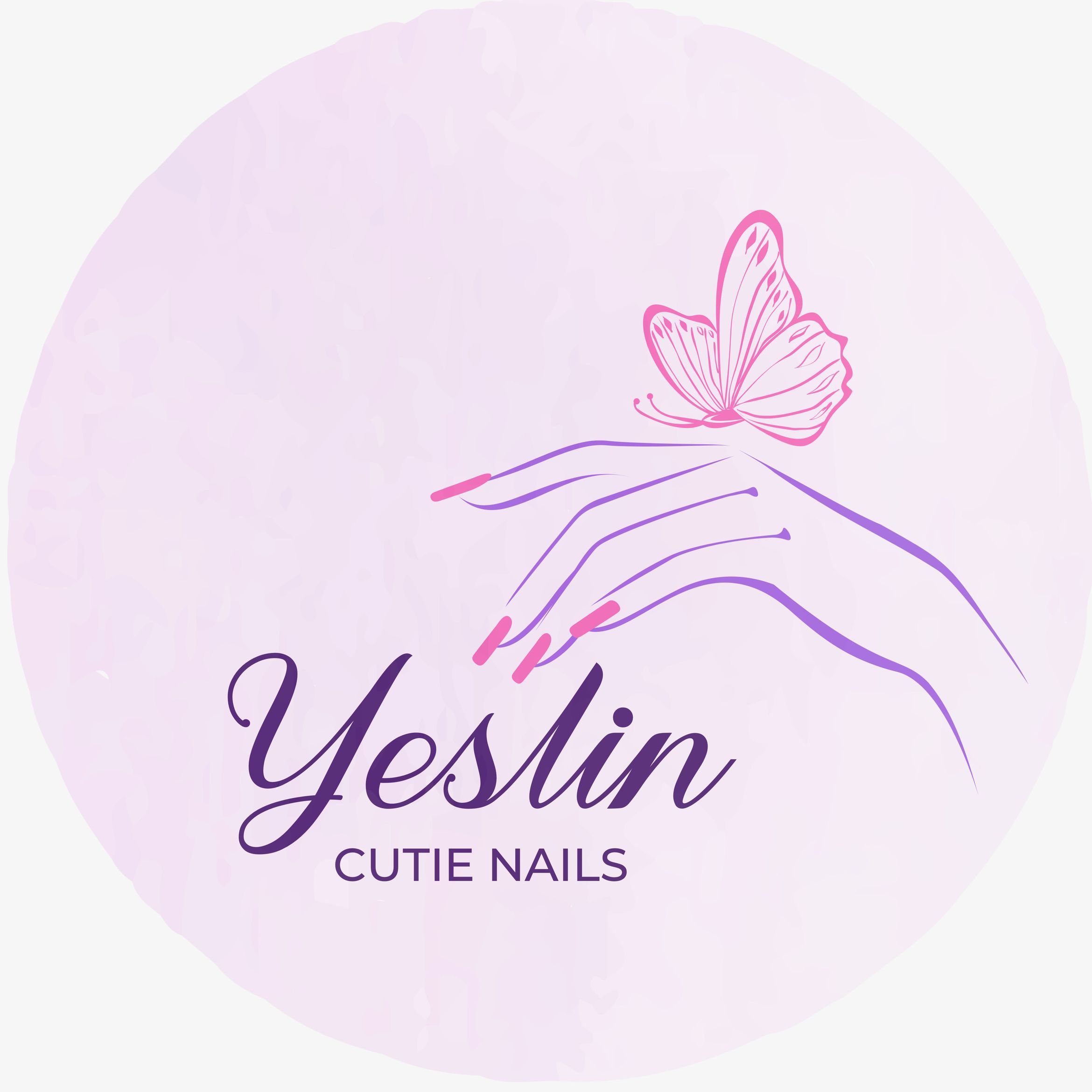 Yeslin cutie nail, 2028 Lassen Dr, Santa Maria, 93458