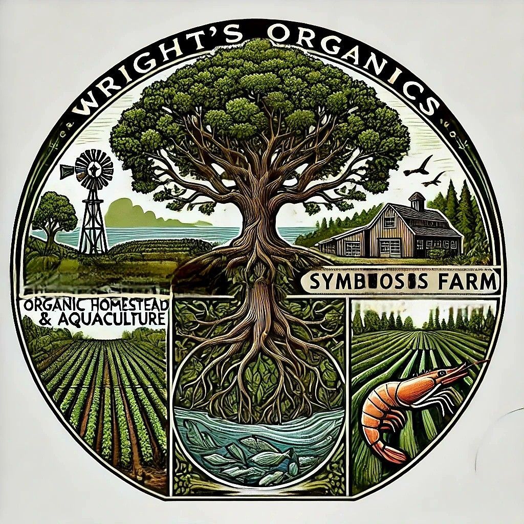 Wright's Organic's, 5520 Sunkist Dr, Oxford, 48371