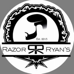 Razor Ryan's Barbershop, 210 Walnut Street, Harrisburg, 17101