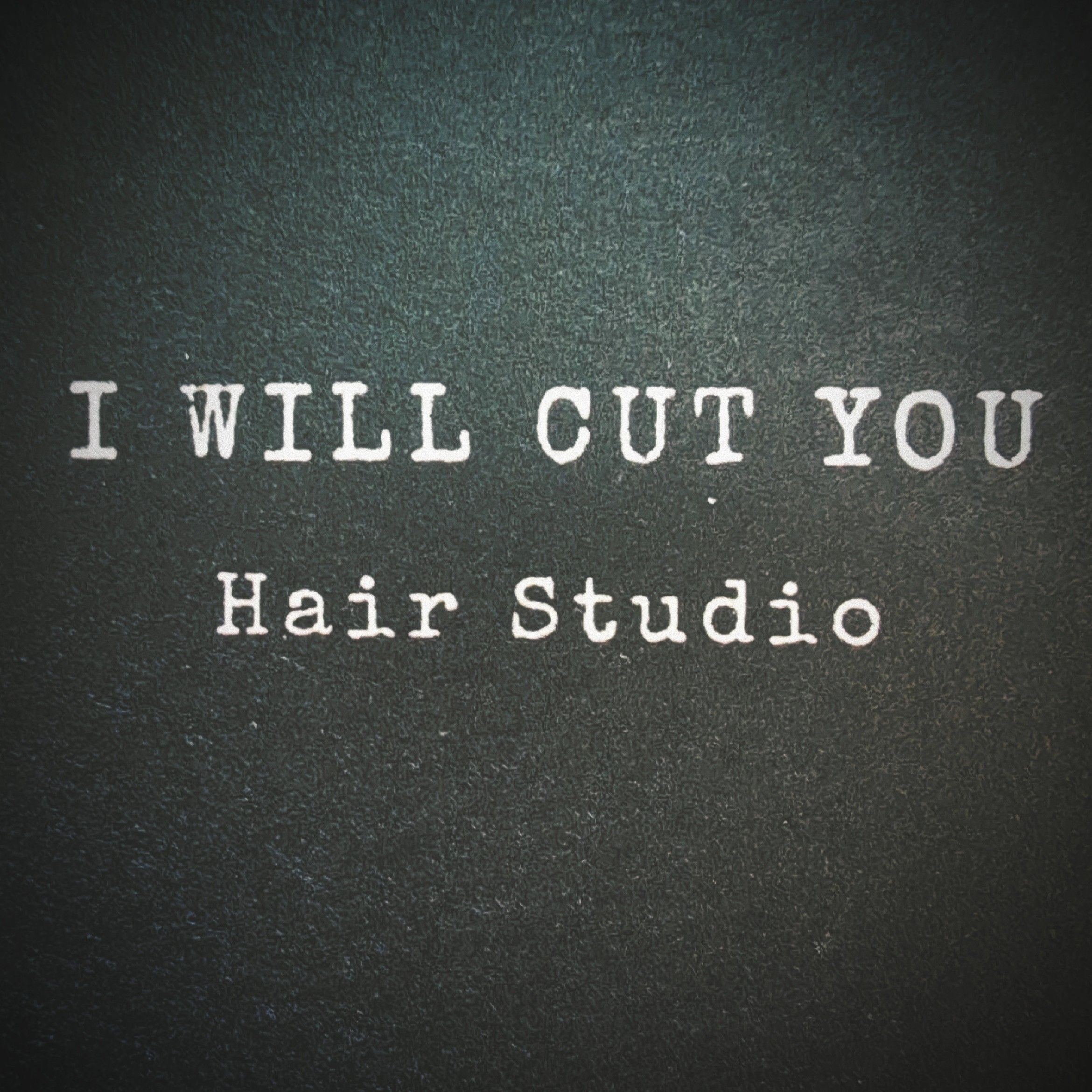 I Will Cut You Hair Studio, 8900 N Central Ave, 210, Phoenix, 85020