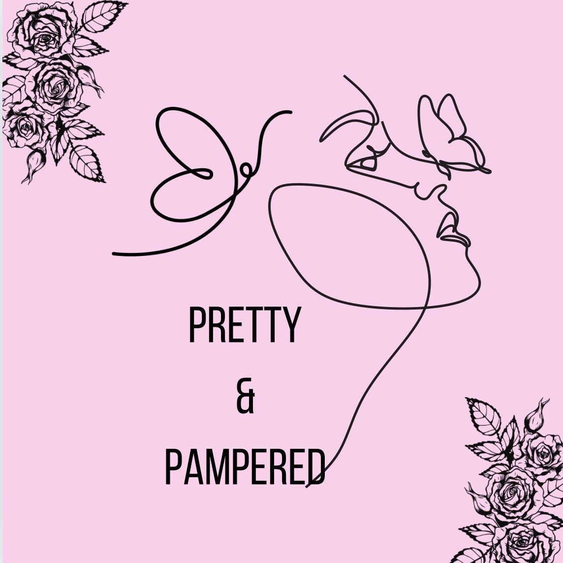 Pretty & Pampered, 3040 W Bay Cir, Kissimmee, 34747