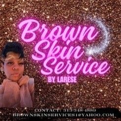Brown Skin Service, 11223 7 Mile Rd E, Detroit, 48234