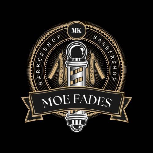 Moe fades barbershop, 1171 Main Ave, Clifton, 07011