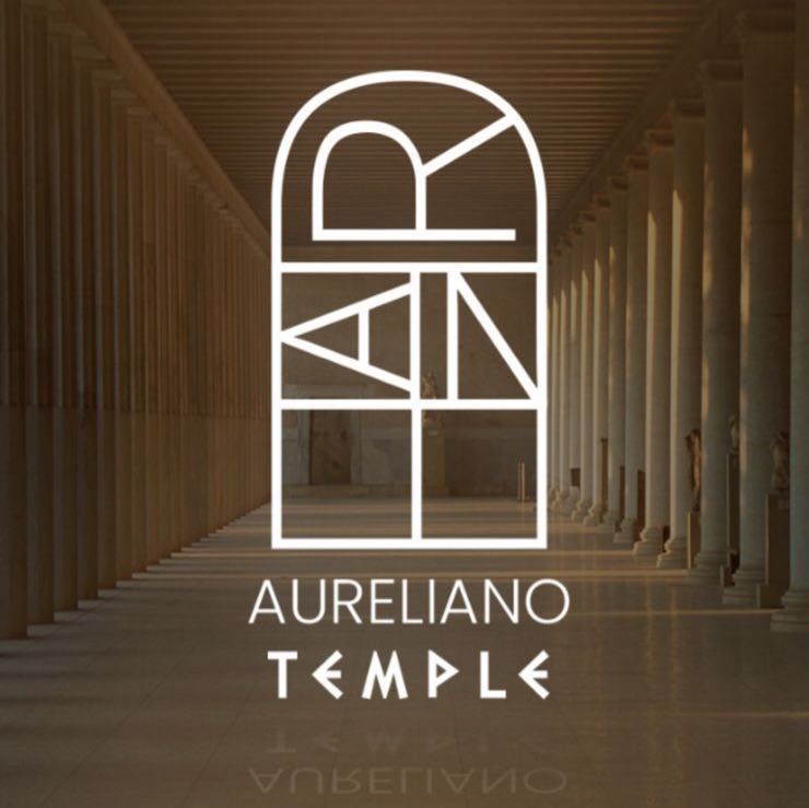 Aureliano Temple, 6405 Wilshire Blvd, Los Angeles, 90048