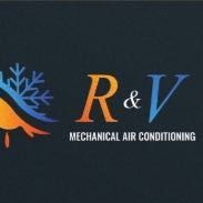 R&V Mechanical Air Conditioning, 21405 SW 125th Psge, Miami, 33177