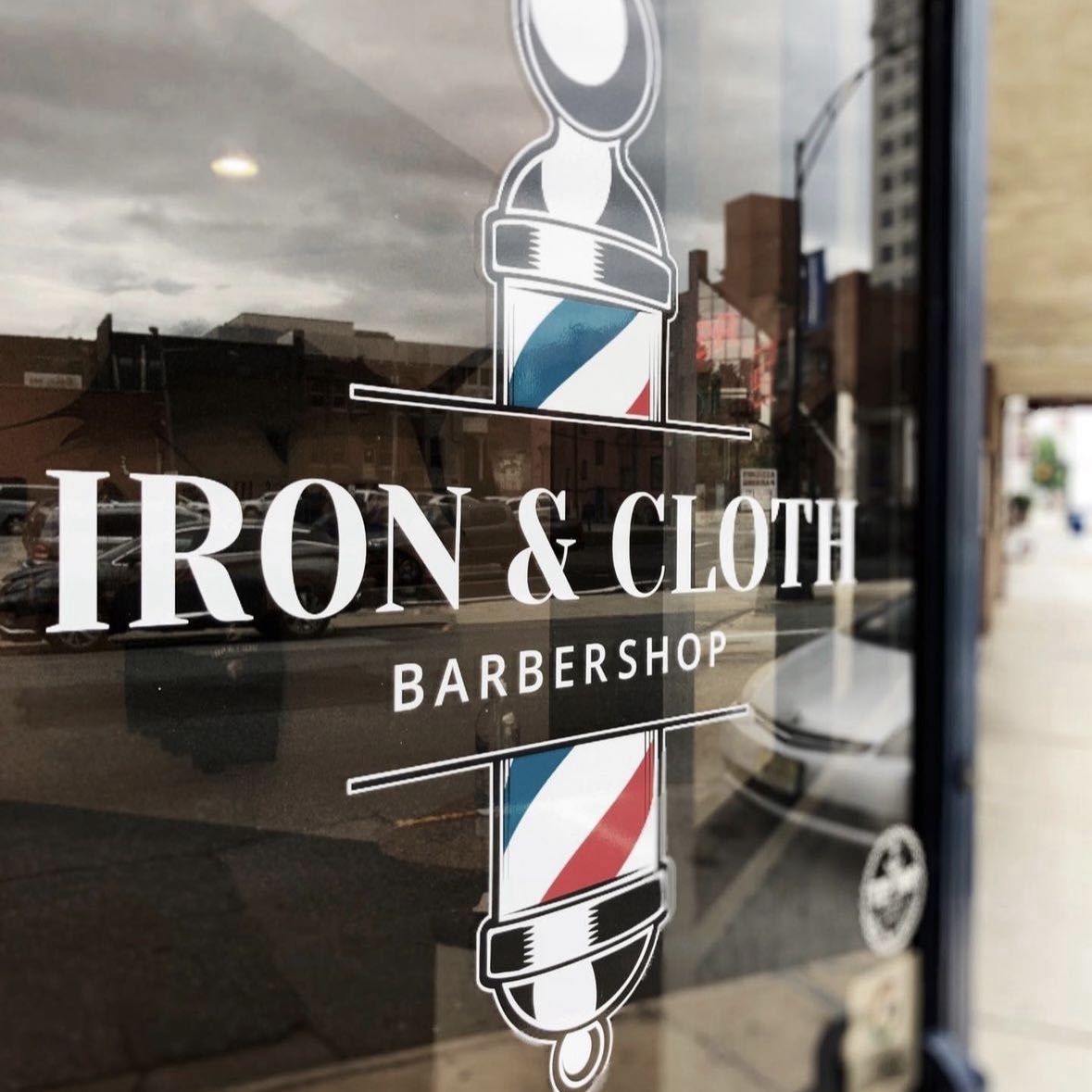 Sara Westra @ Iron & Cloth, 214 W Friendly Ave, Greensboro, 27401