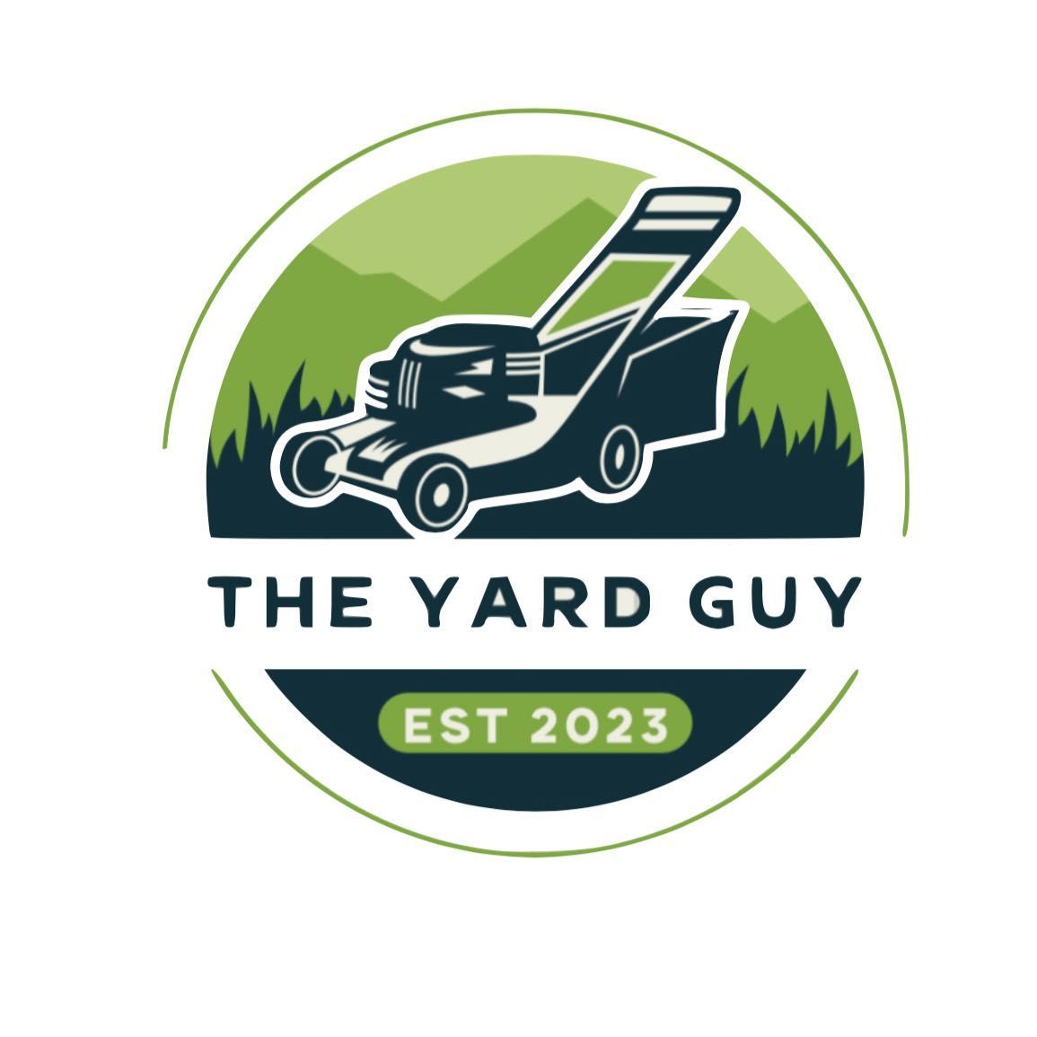 The yard guy, New Braunfels, 78130