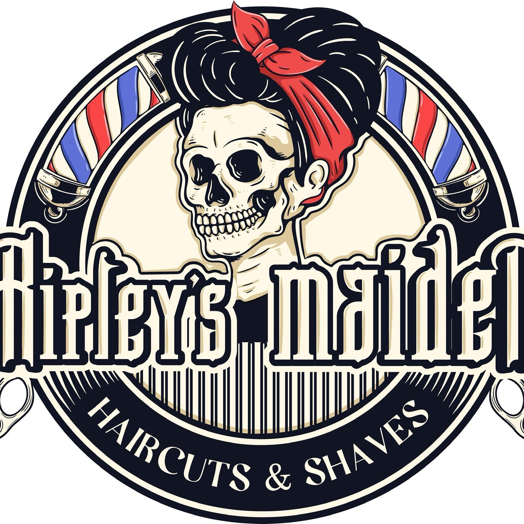 Ripley’s Maiden Haircuts & Shaves, 17737 Sherman Way, Reseda, Reseda 91335