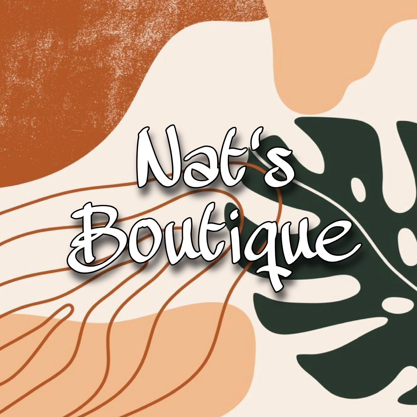 Nat’s Boutique, 35601 SW 187th Ave, Homestead, 33034