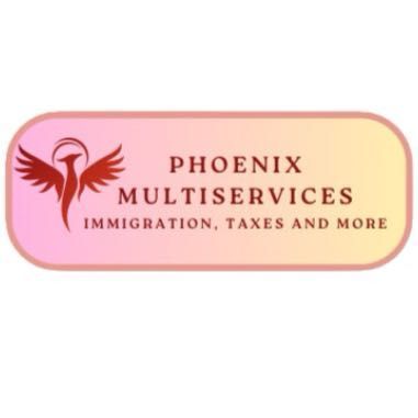 Phoenix Multiservices-Immigration, taxes and more, 748 Newark Ave, Elizabeth, 07208