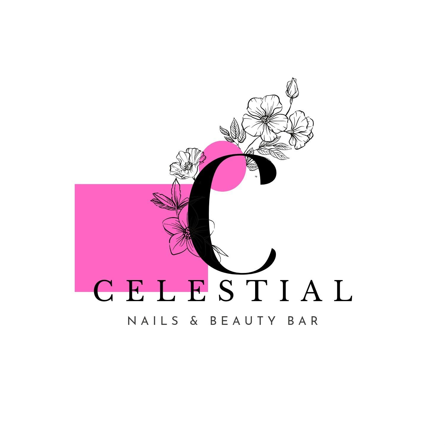 Celestial Nails, 1619 Lisenby Ave, Panama City, 32405