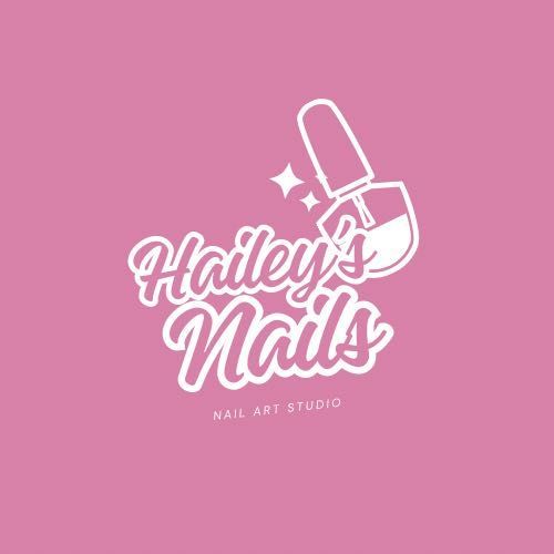 Hailey’s Handcrafted Nails, 7643 Muirfield Place, Indianapolis, 46204