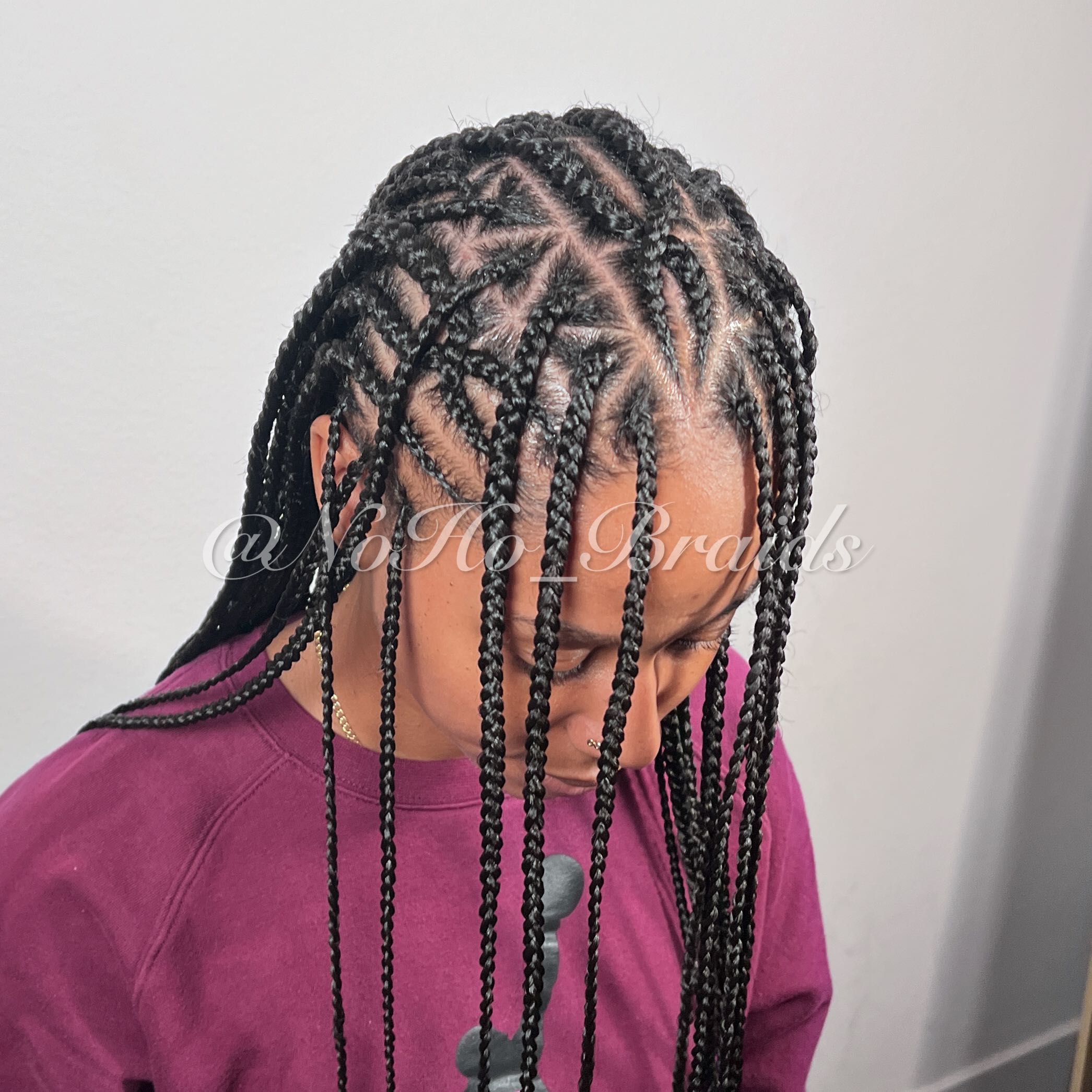 NoHo Braids, North Hollywood, North Hollywood 91601