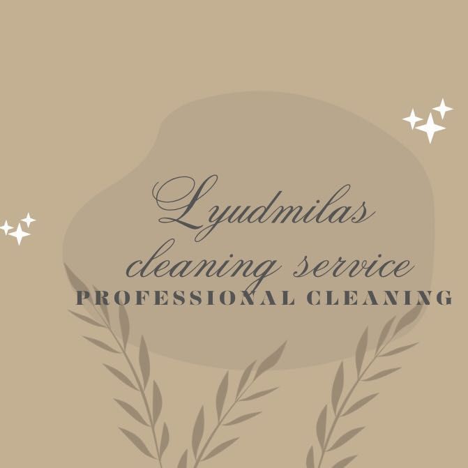 Lyudmila’s cleaning service, Syracuse, 13209