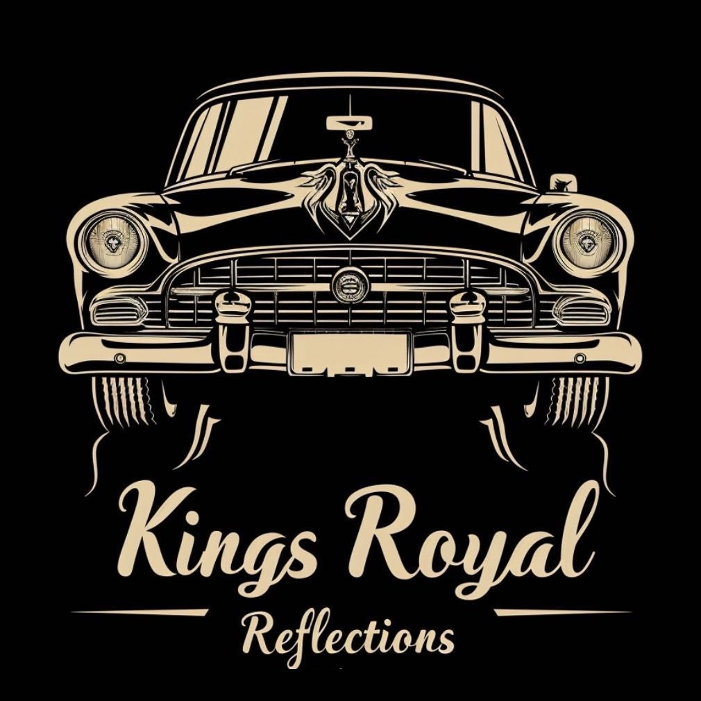 KingsRoyalReflections, Mallory Ct, Taft, 93268