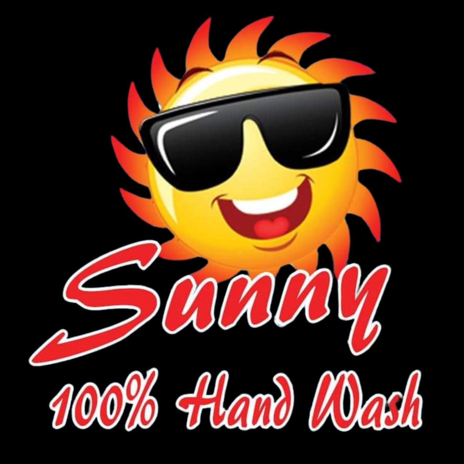 Sunny Car Wash, 2523 Brundage Ln, Bakersfield, 93304