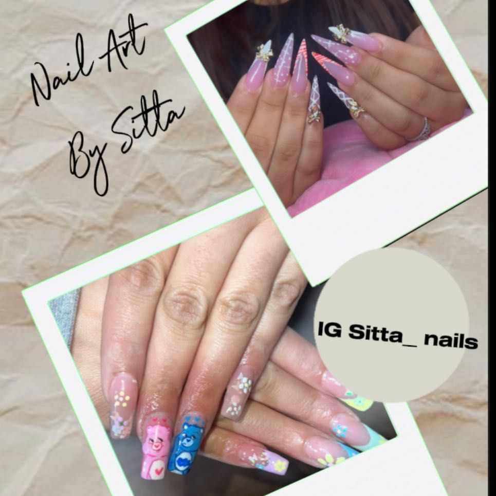 SittaNails, 1610 Howland St, Wilmington, 19805