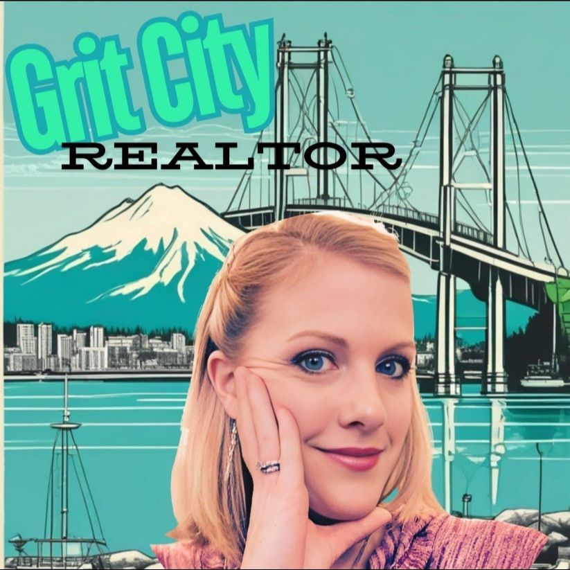 Grit City Realtor, Tacoma, 98406