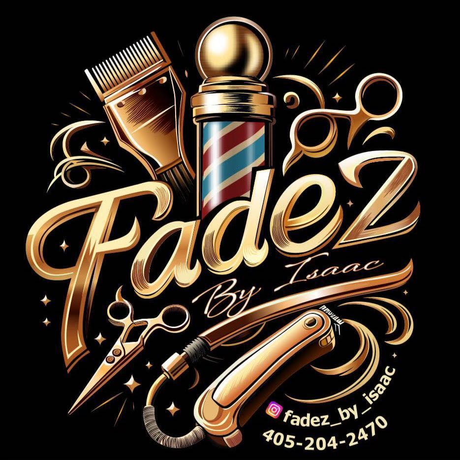 Fadez_By_Isaac, 2115 NW 122nd Street Suite B, Oklahoma City, 73120