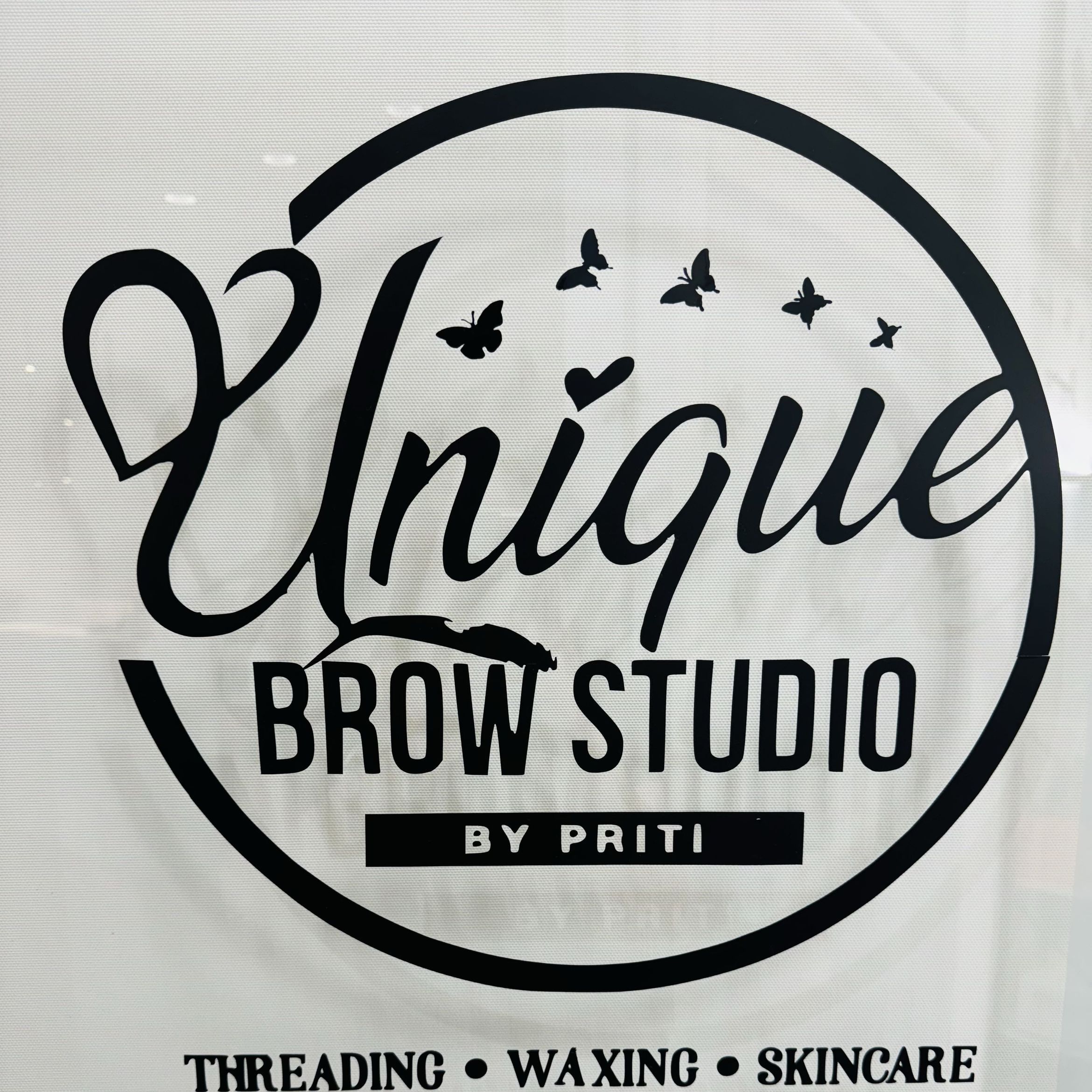 Unique Brow Studio, 21250 Hawthorne Blvd, Suite 105, 105, Torrance, 90503