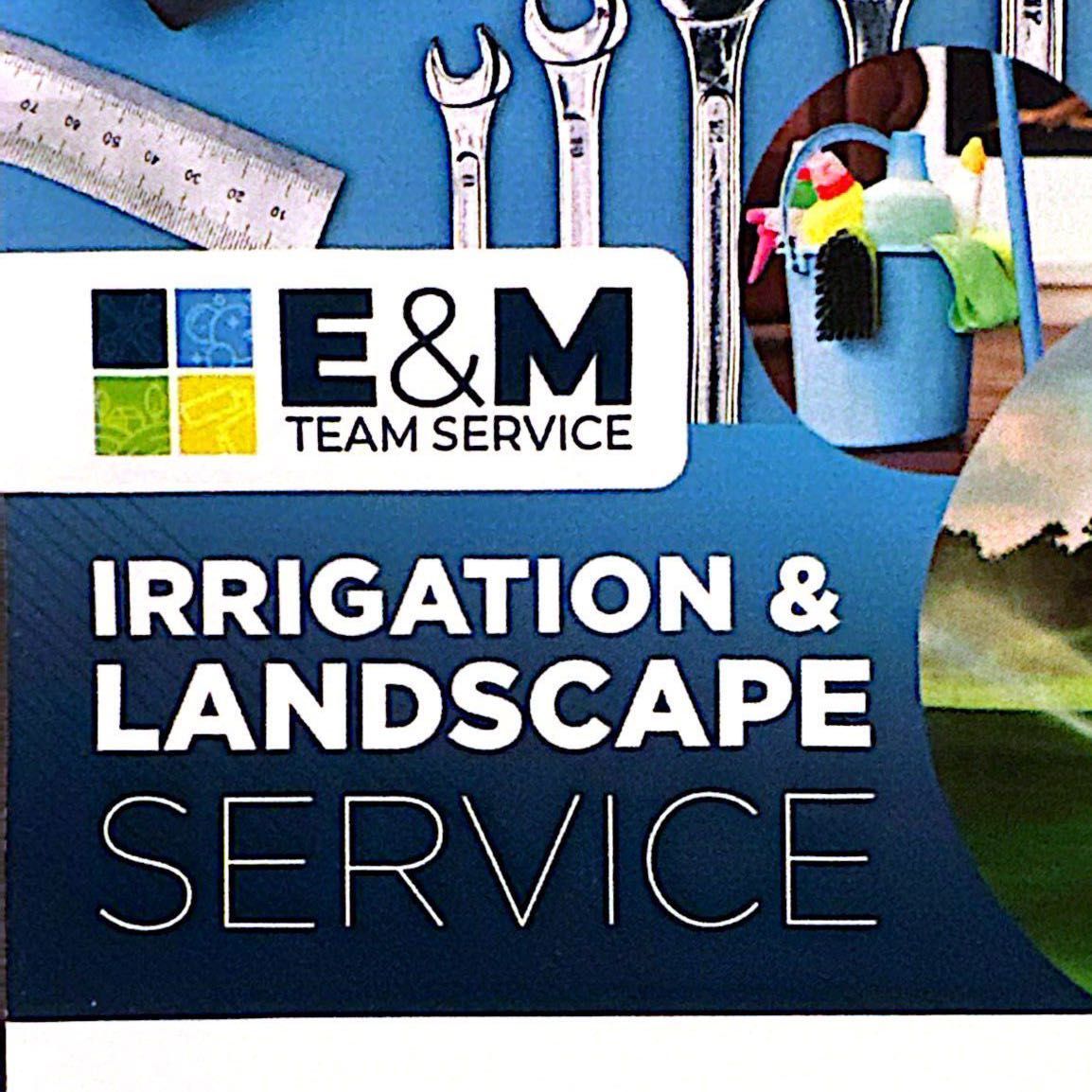 E&M team services, 6494 Winding Path Way, St Cloud, 34771