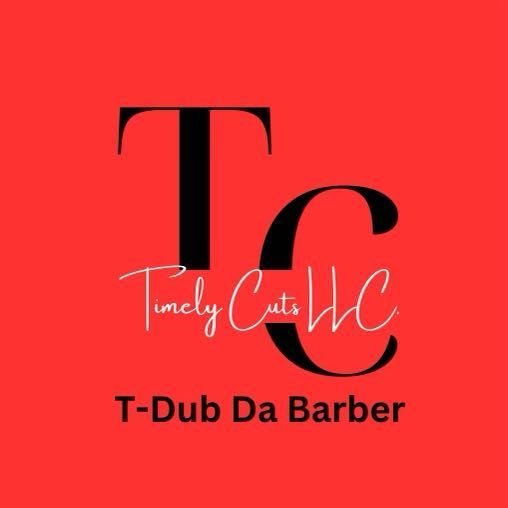 TDub Da Barber, 8000 Highway 107, Suite 17, Sherwood, 72120