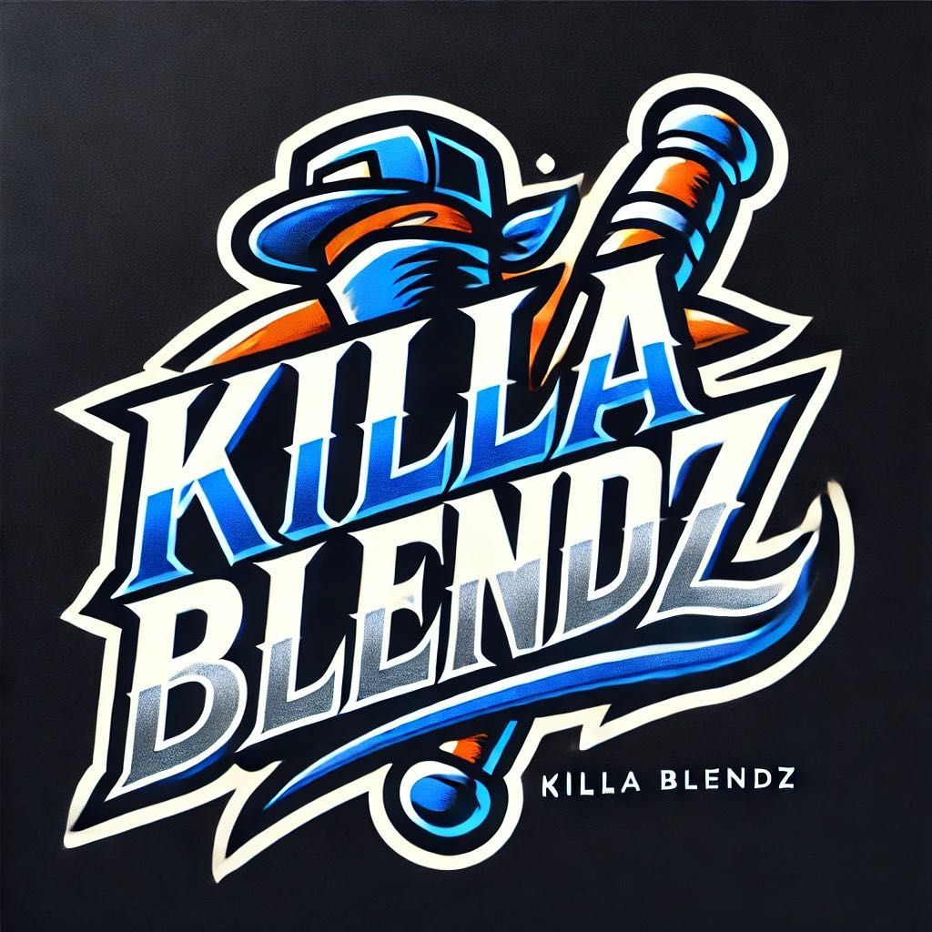 Killa blendzz, 12604 Del Amo Blvd, Lakewood, 90715