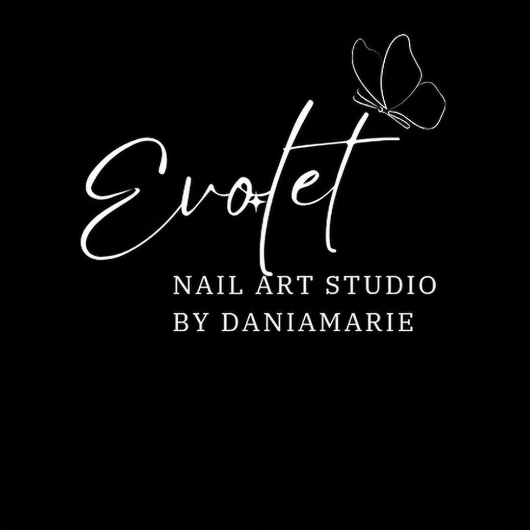 Evolet_Nails_Studio, Merrick Ln, Margate, 33063