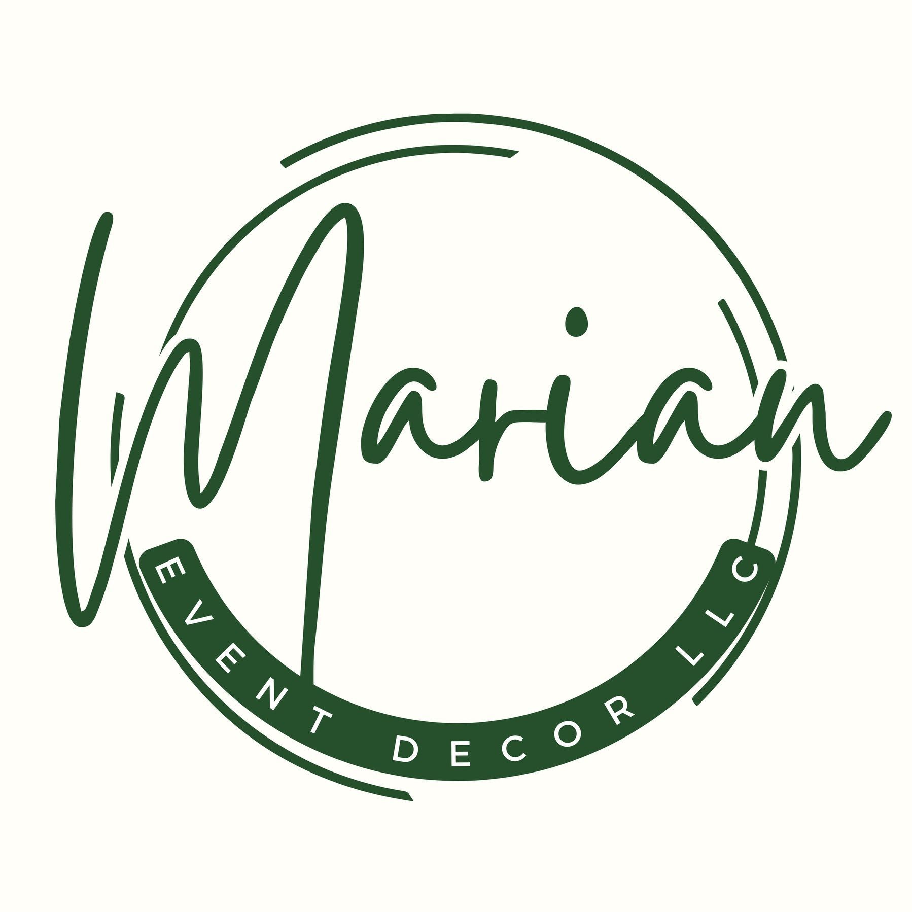 Marian Event Decor LLC., 24 Middle Creek Rd, Lititz, 17543
