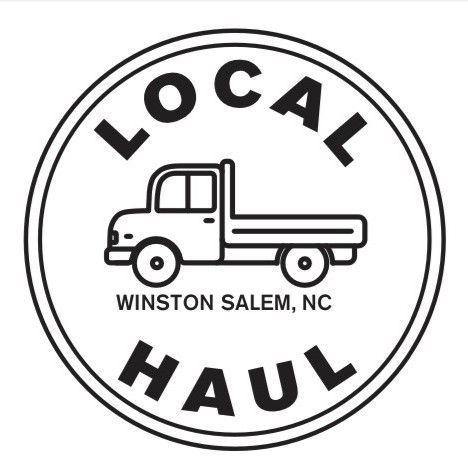 Local Haul, Winston-Salem, 27103