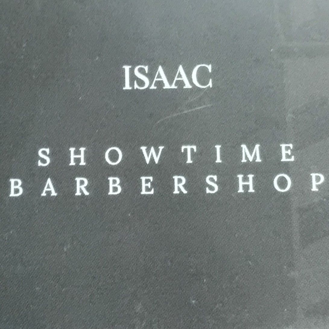 Showtime Barbershop, 475 Coors Blvd NW Ste F, F, Albuquerque, 87121